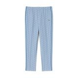 Quần Thể Thao Lacoste Nam Paris Họa Tiết Monogram