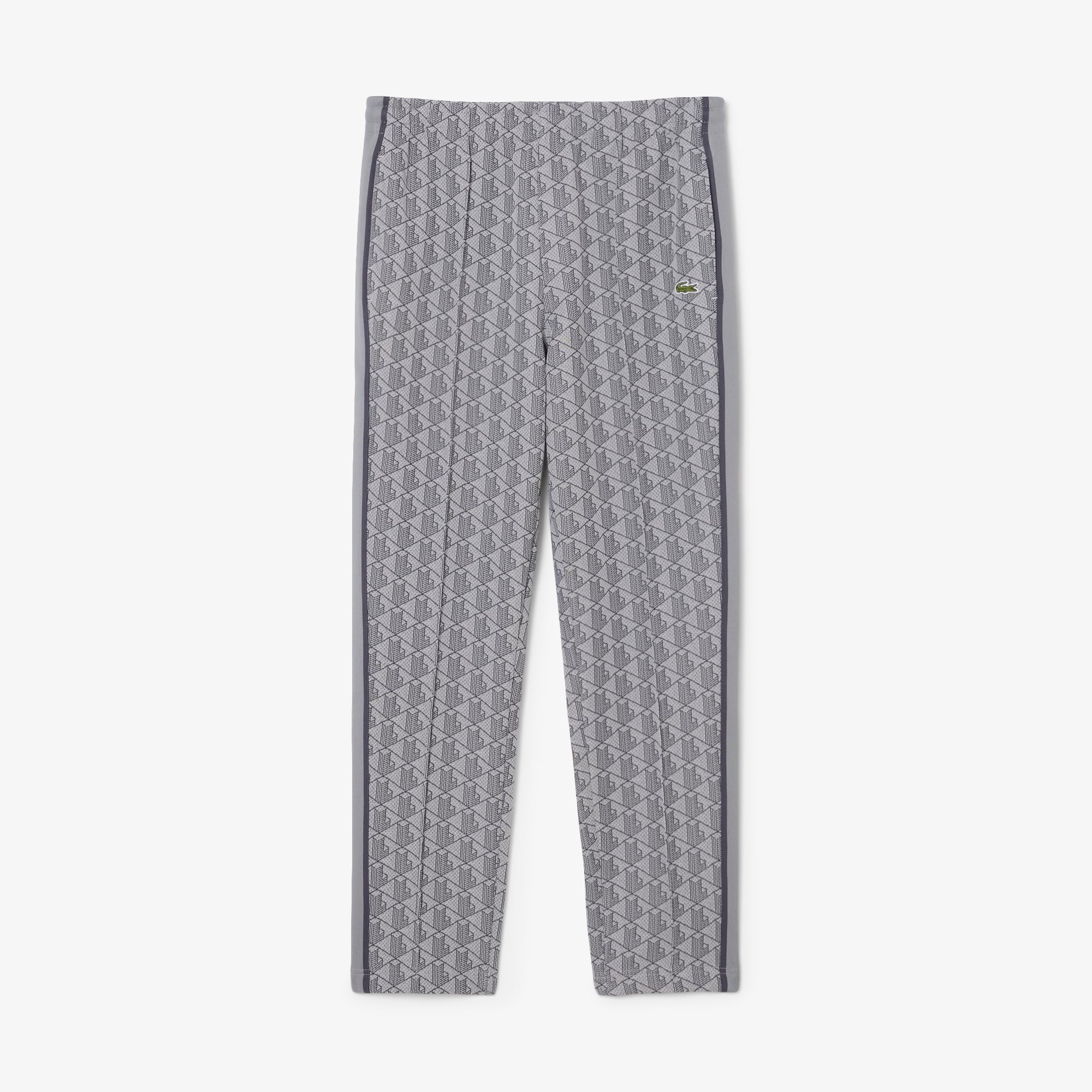 Quần Thể Thao Lacoste Nam Paris Họa Tiết Monogram