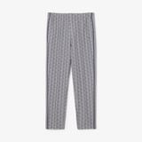 Quần Thể Thao Lacoste Nam Paris Họa Tiết Monogram