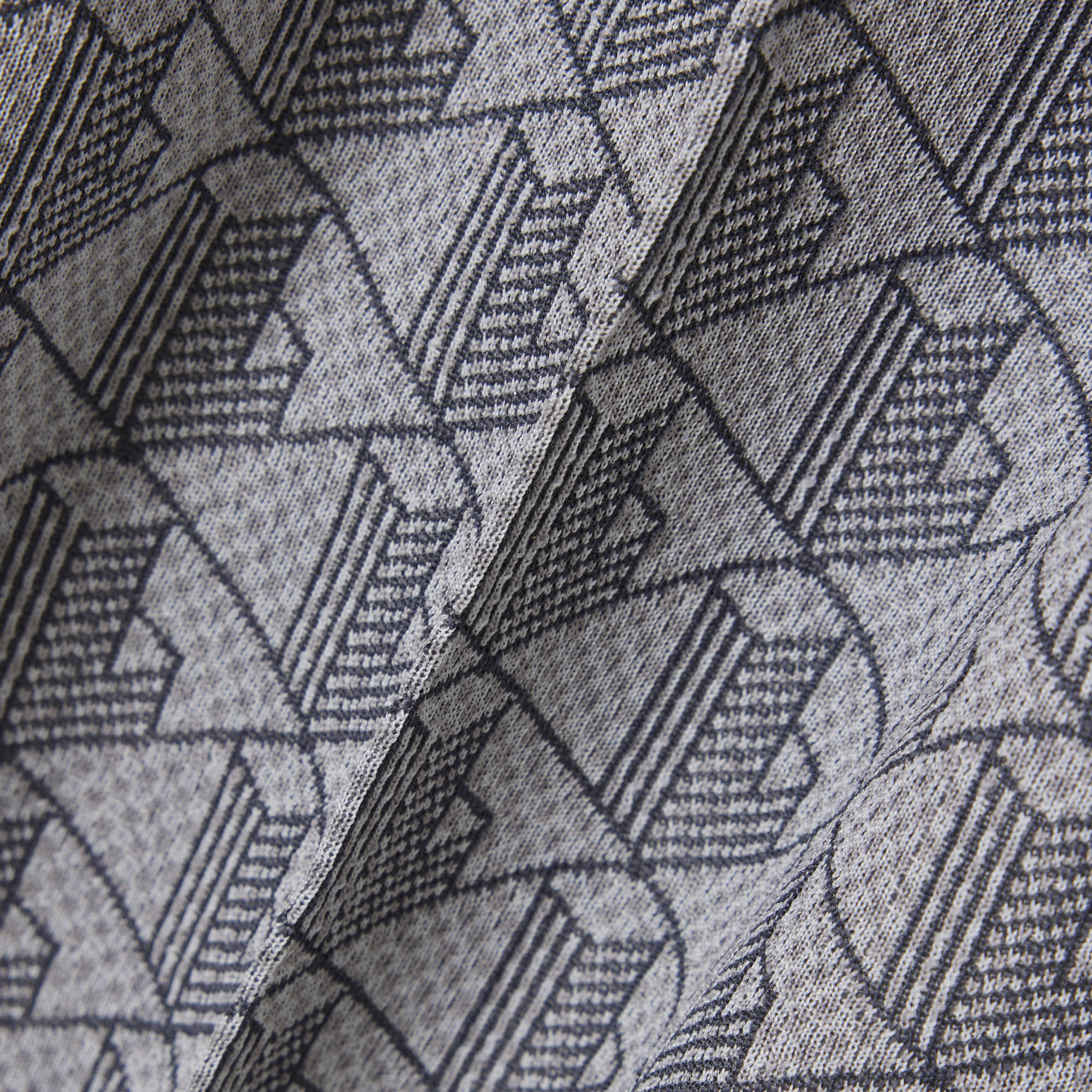 Quần Thể Thao Lacoste Nam Paris Họa Tiết Monogram