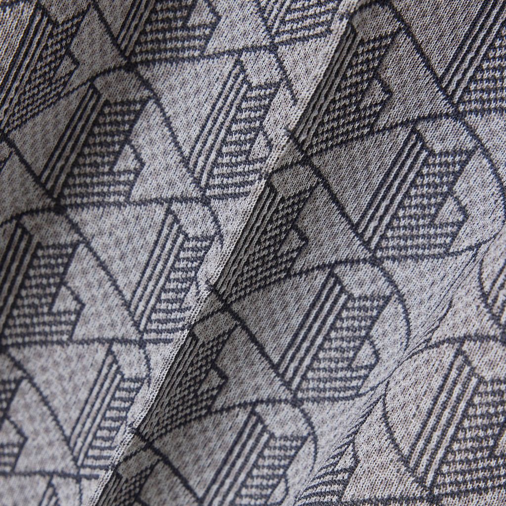 Quần Thể Thao Lacoste Nam Paris Họa Tiết Monogram