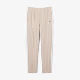 Quần Thể Thao Lacoste Nam Paris Họa Tiết Monogram