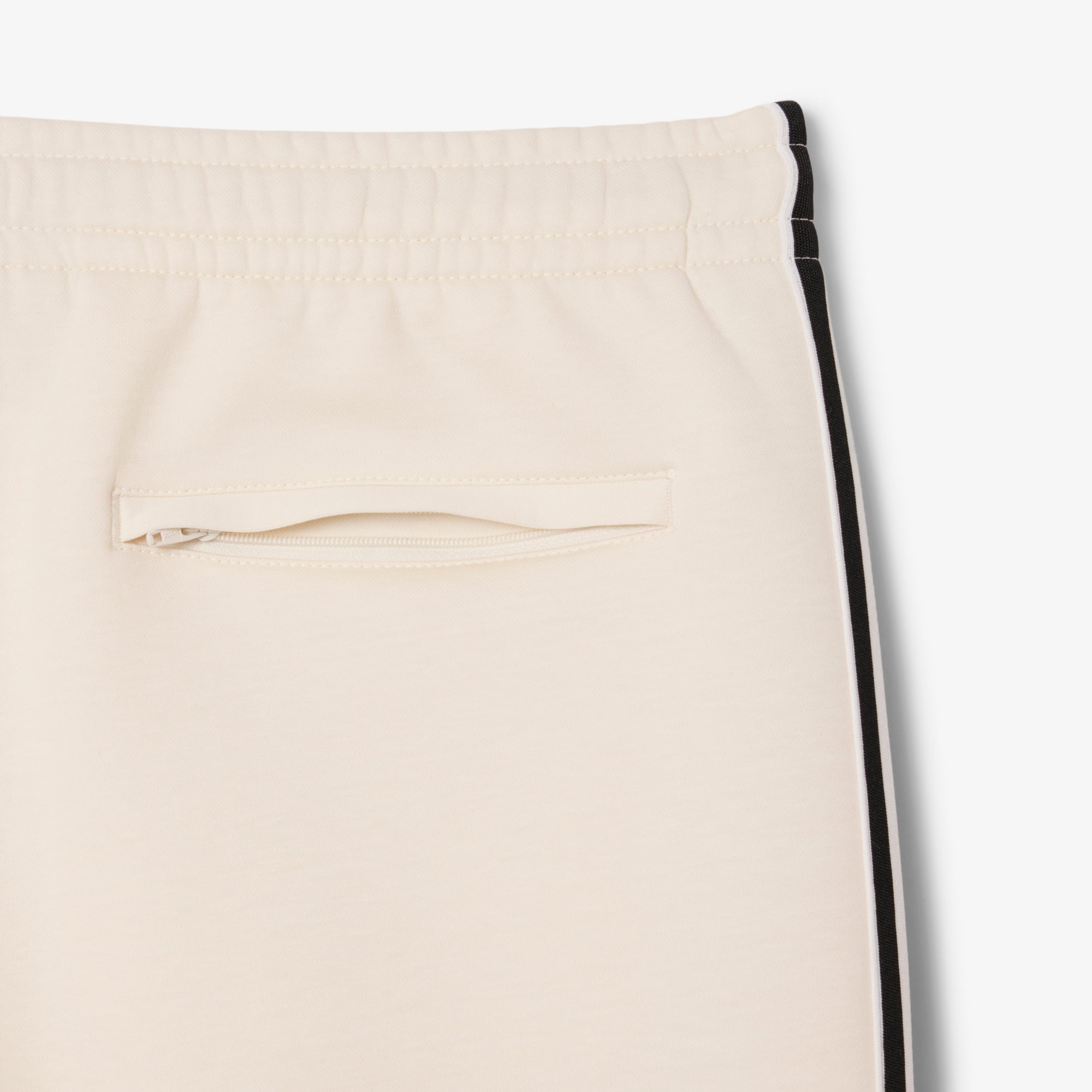 Quần Nỉ Lacoste Nam Sản Xuất Tại Pháp