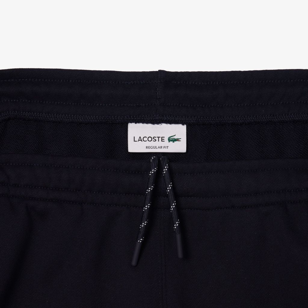 Quần Thể Thao Lacoste Nam Dáng Suông