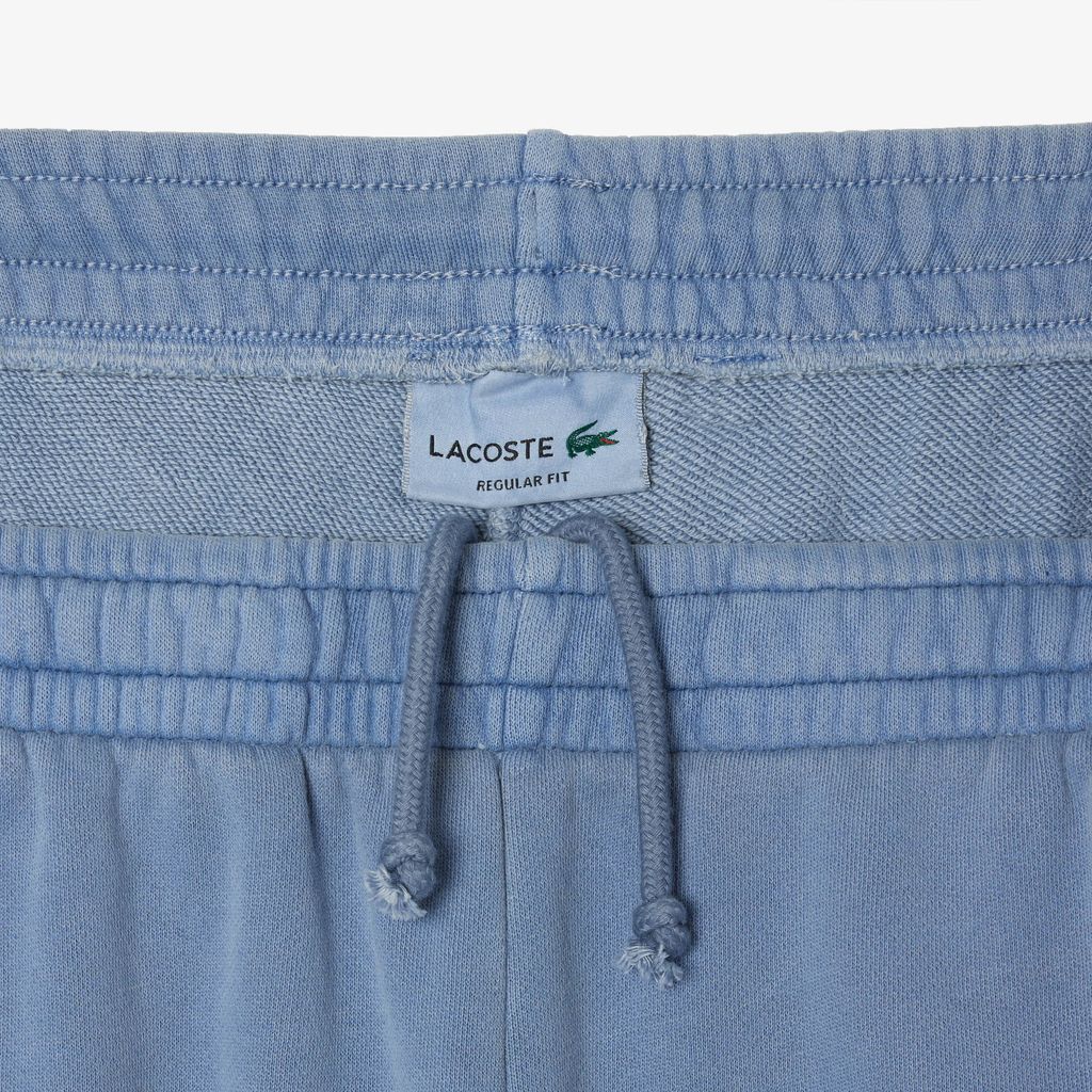 Quần Thể Thao Lacoste Nam Màu Nhuộm Tự Nhiên