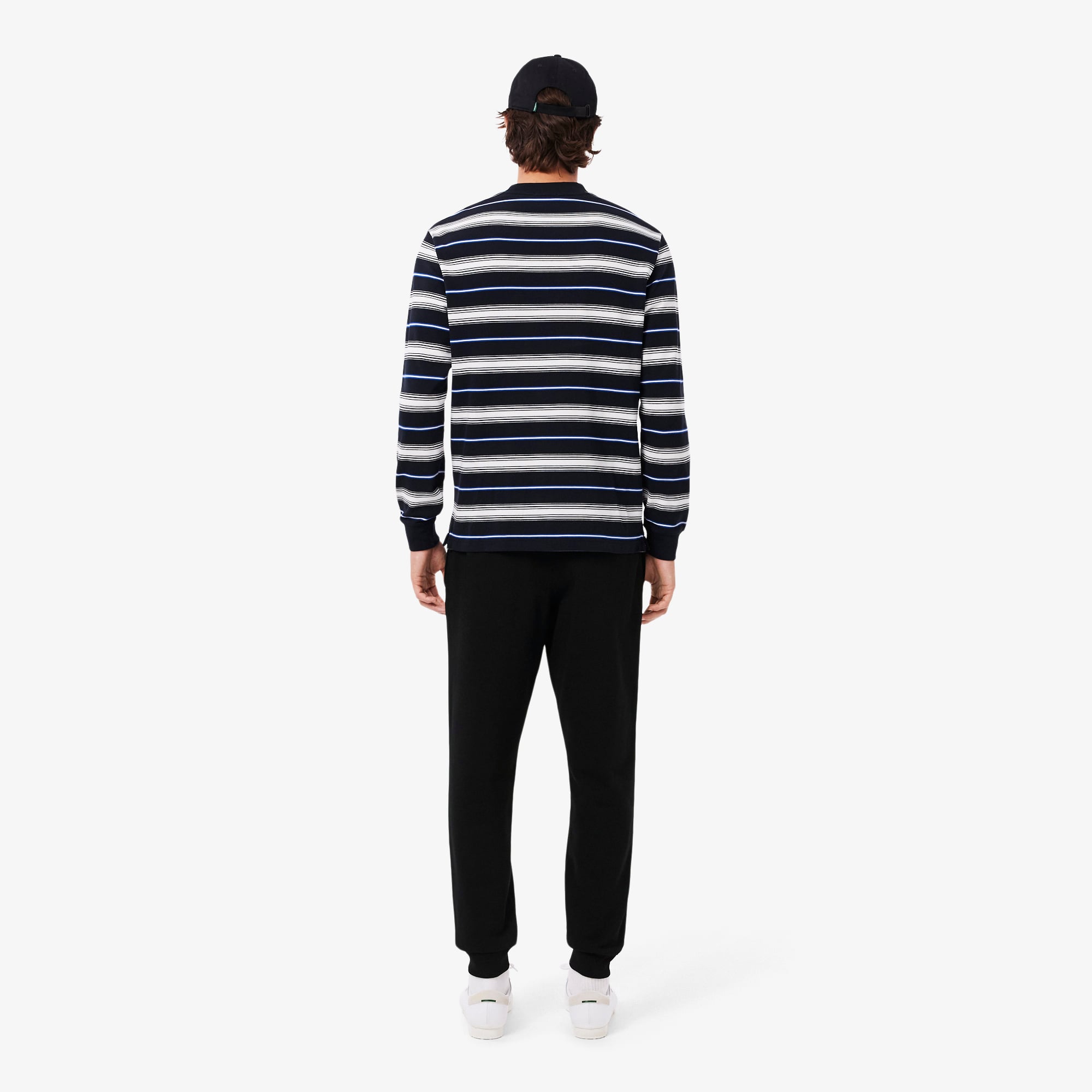 Quần Nỉ Lacoste Nam Tết Nguyên Đán