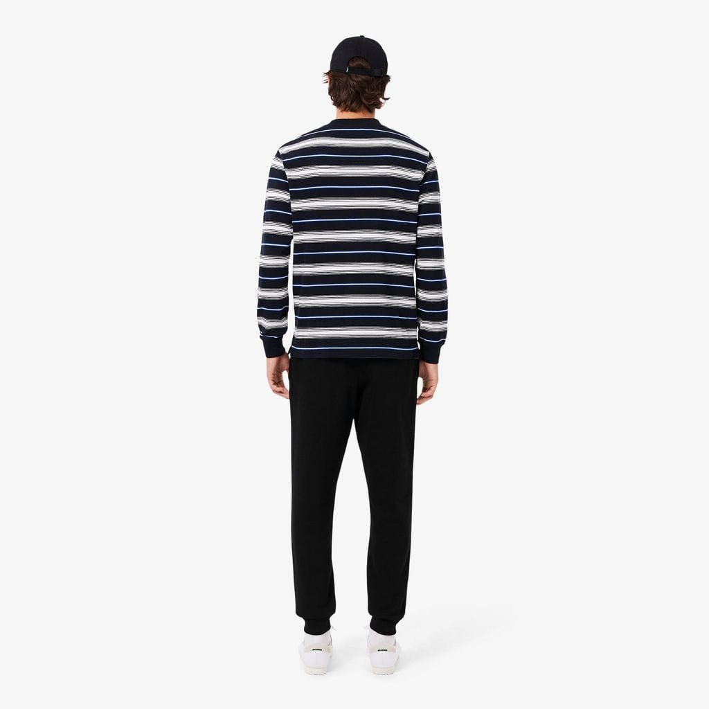 Quần Nỉ Lacoste Nam Tết Nguyên Đán