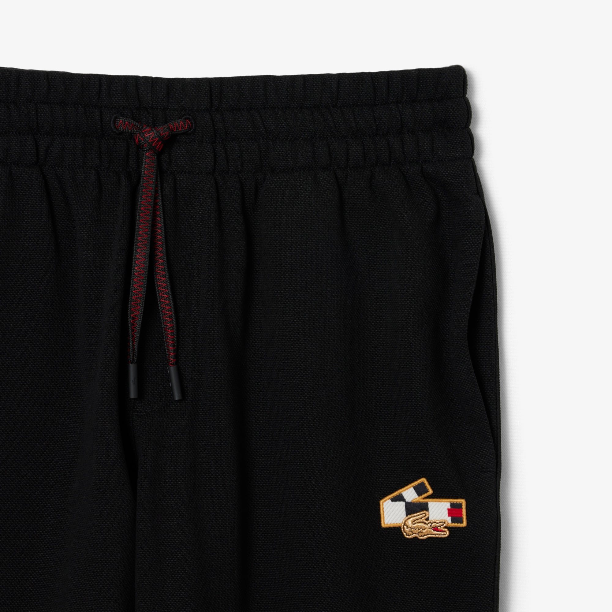 Quần Nỉ Lacoste Nam Tết Nguyên Đán