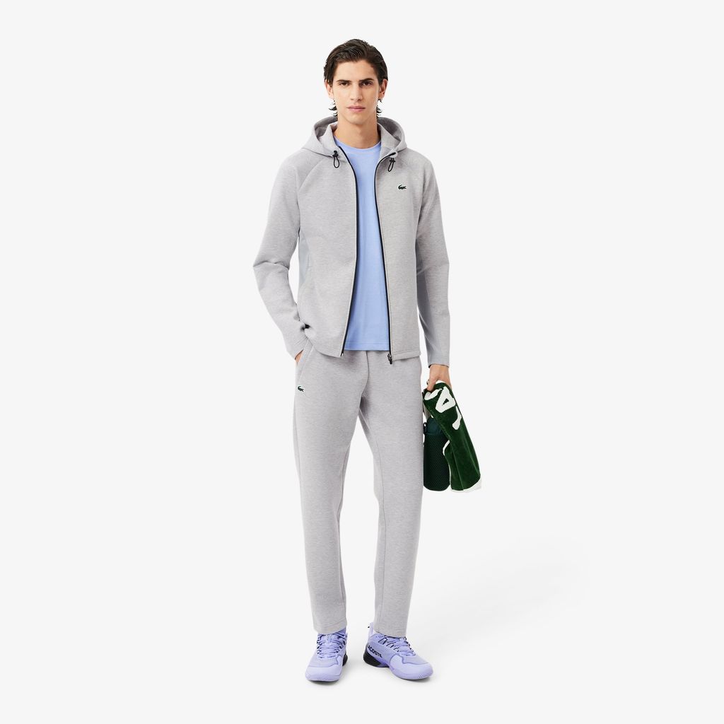 Quần Nỉ Lacoste Nam Thể Thao Thoáng Khí