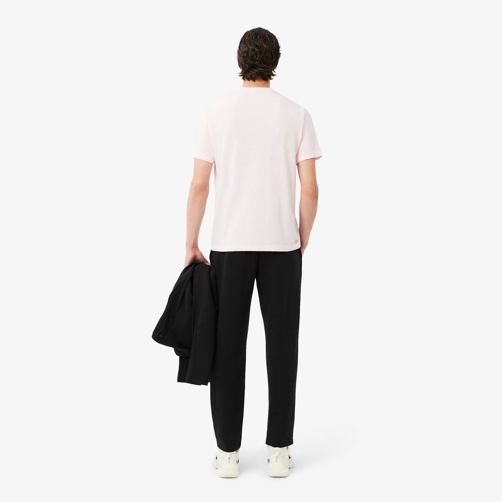 Quần Nỉ Lacoste Nam Thể Thao Thoáng Khí