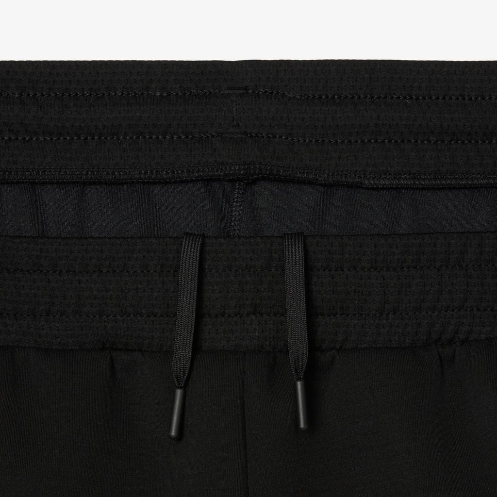 Quần Nỉ Lacoste Nam Thể Thao Thoáng Khí