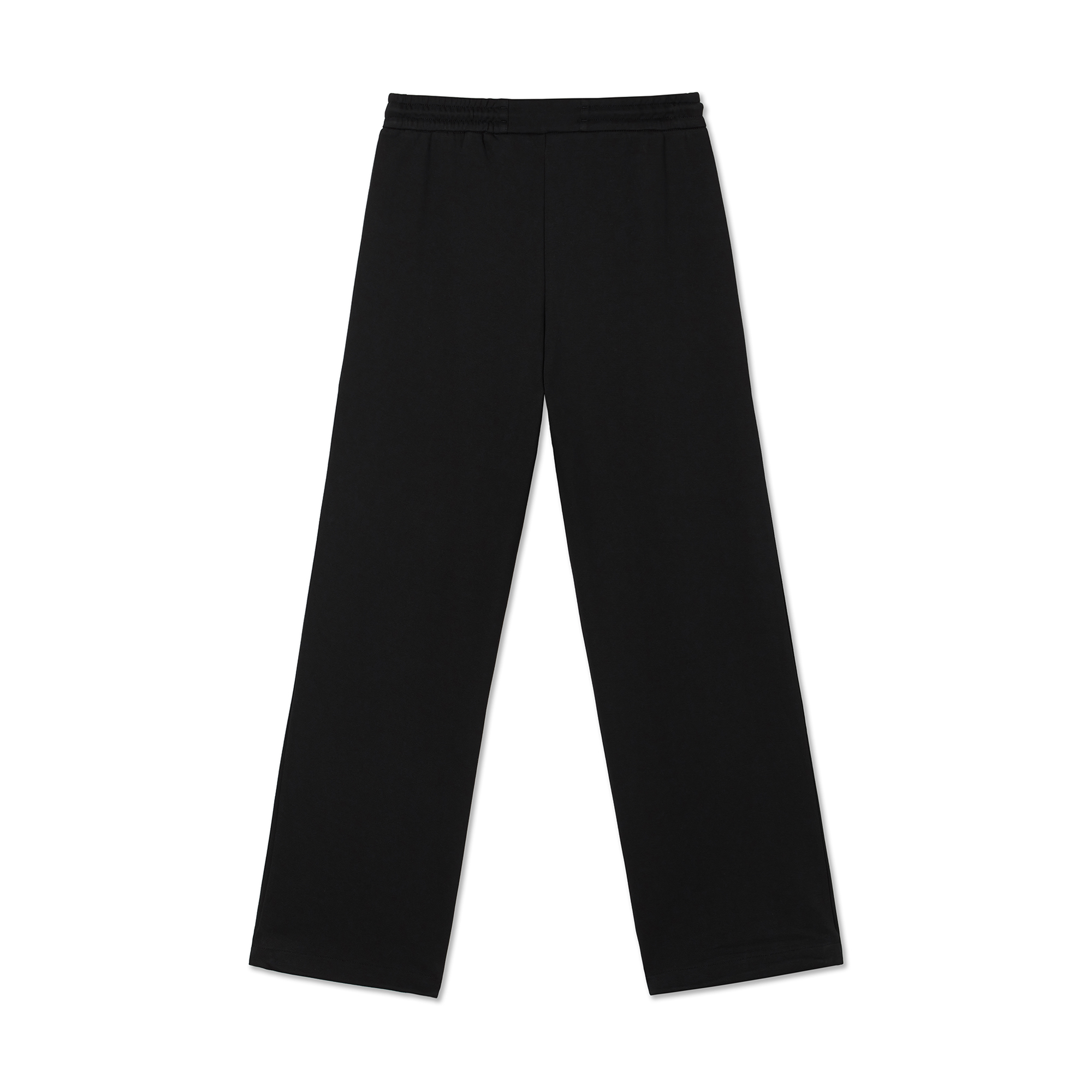 Quần Nỉ Lacoste Nam Ống Đứng From Yibo