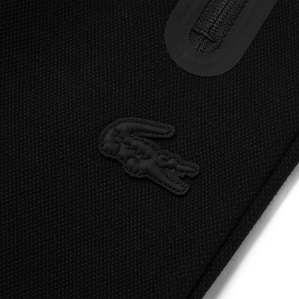 Quần Nỉ Lacoste Nam Ống Đứng From Yibo