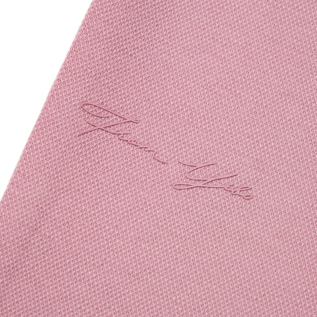 Quần Nỉ Lacoste Nam Ống Đứng From Yibo