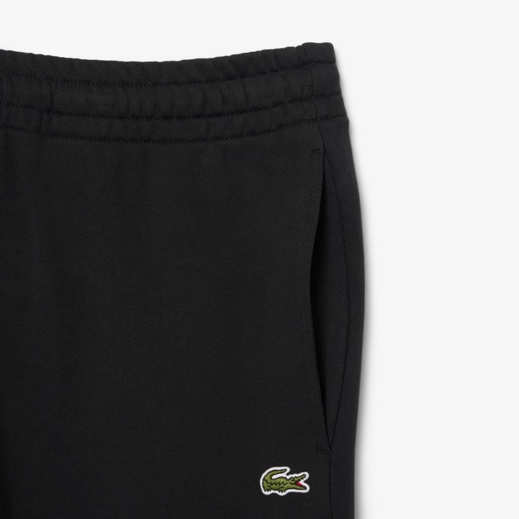 Quần Nỉ Lacoste Nam Ống Côn