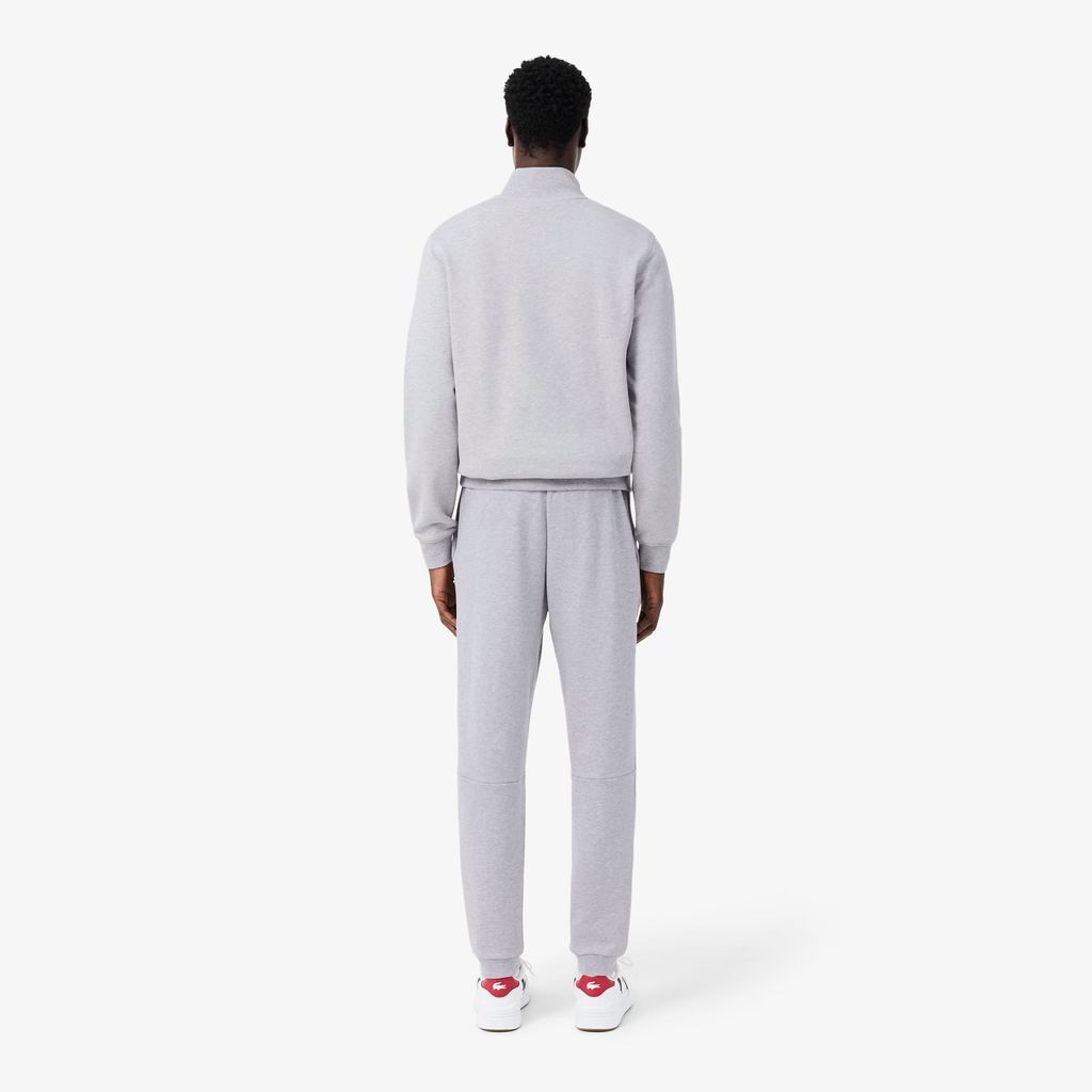 Quần Nỉ Lacoste Nam Ống Côn