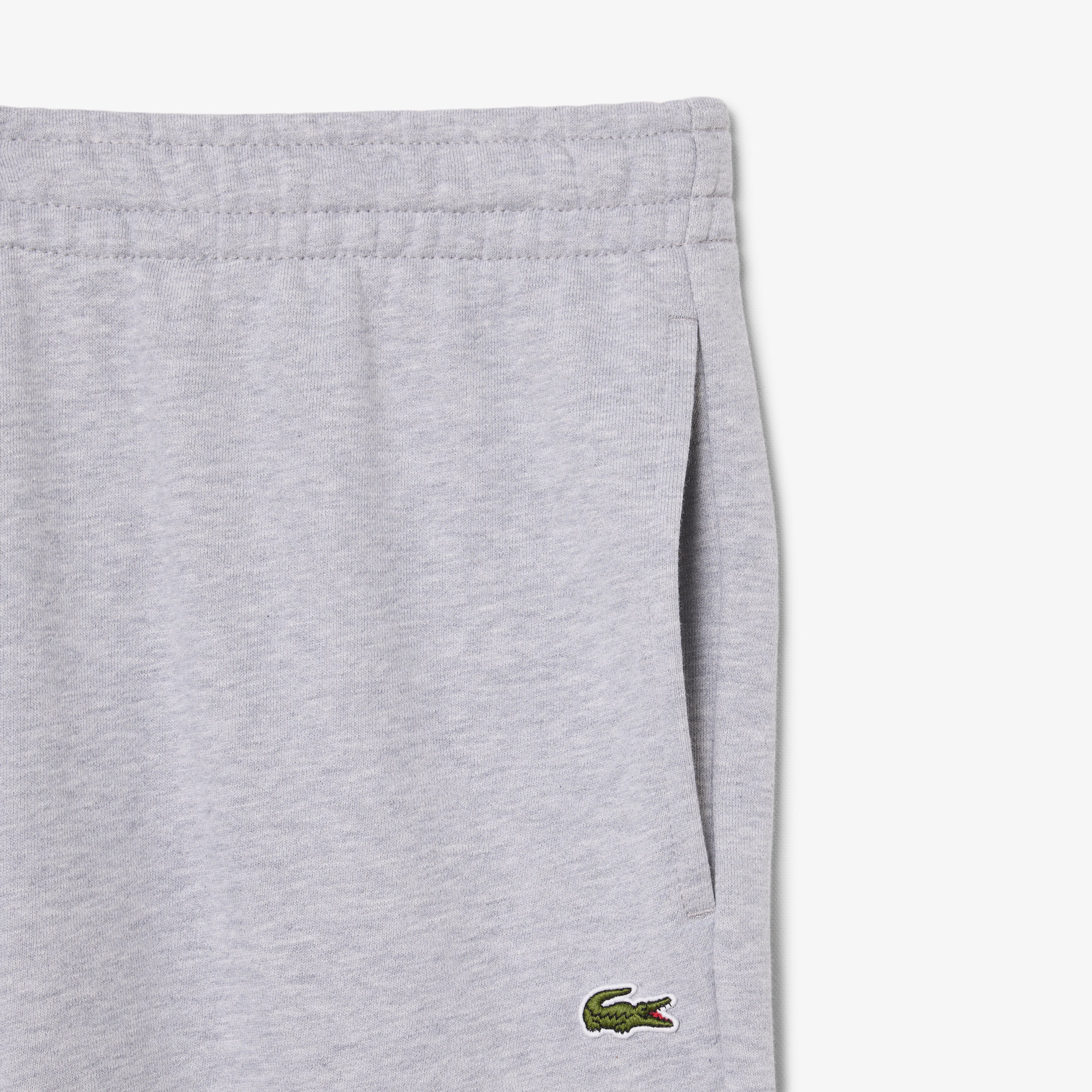 Quần Nỉ Lacoste Nam Ống Côn
