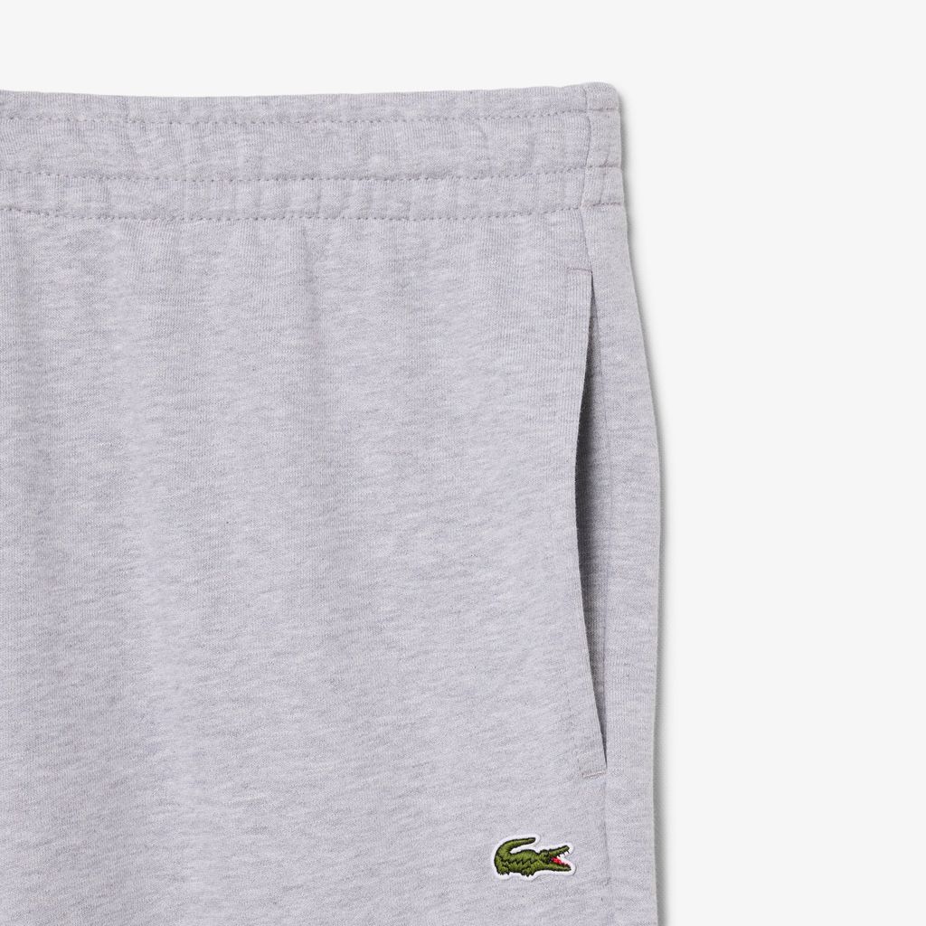 Quần Nỉ Lacoste Nam Ống Côn