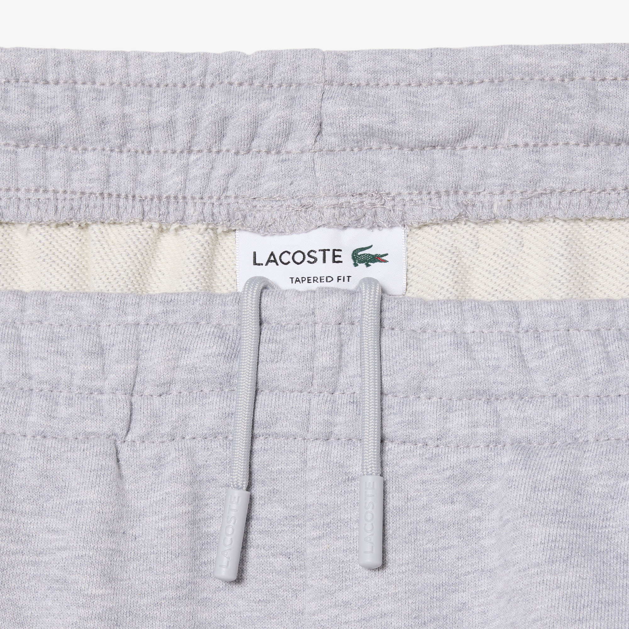 Quần Nỉ Lacoste Nam Ống Côn