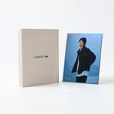 Hàng tặng không bán - Poster Yibo 25H