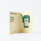 Hàng tặng không bán - Tag Vali Yibo 25H