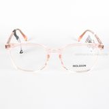  GỌNG KÍNH MOLSION MJ3036 NHỰA ACETATE VUÔNG NAM, NỮ 