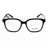  GỌNG KÍNH MOLSION MJ3098 NHỰA ACETATE VUÔNG NAM, NỮ 