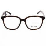  GỌNG KÍNH MOLSION MJ3098 NHỰA ACETATE VUÔNG NAM, NỮ 