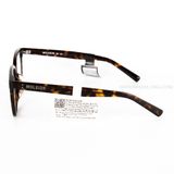  GỌNG KÍNH MOLSION MJ3098 NHỰA ACETATE VUÔNG NAM, NỮ 