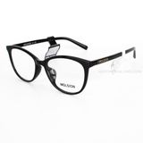  GỌNG KÍNH MOLSION MJ5115B10 NHỰA ACETATE OVAL MẮT MÈO NỮ 
