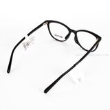  GỌNG KÍNH MOLSION MJ5115B10 NHỰA ACETATE OVAL MẮT MÈO NỮ 