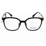  GỌNG KÍNH MOLSION MJ5136B10 NHỰA ACETATE VUÔNG NAM, NỮ 