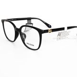 GỌNG KÍNH MOLSION MJ5136B10 NHỰA ACETATE VUÔNG NAM, NỮ 