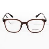  GỌNG KÍNH MOLSION MJ5136B10 NHỰA ACETATE VUÔNG NAM, NỮ 