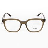  GỌNG KÍNH MOLSION MX3001B11 NHỰA ACETATE VUÔNG NAM, NỮ 