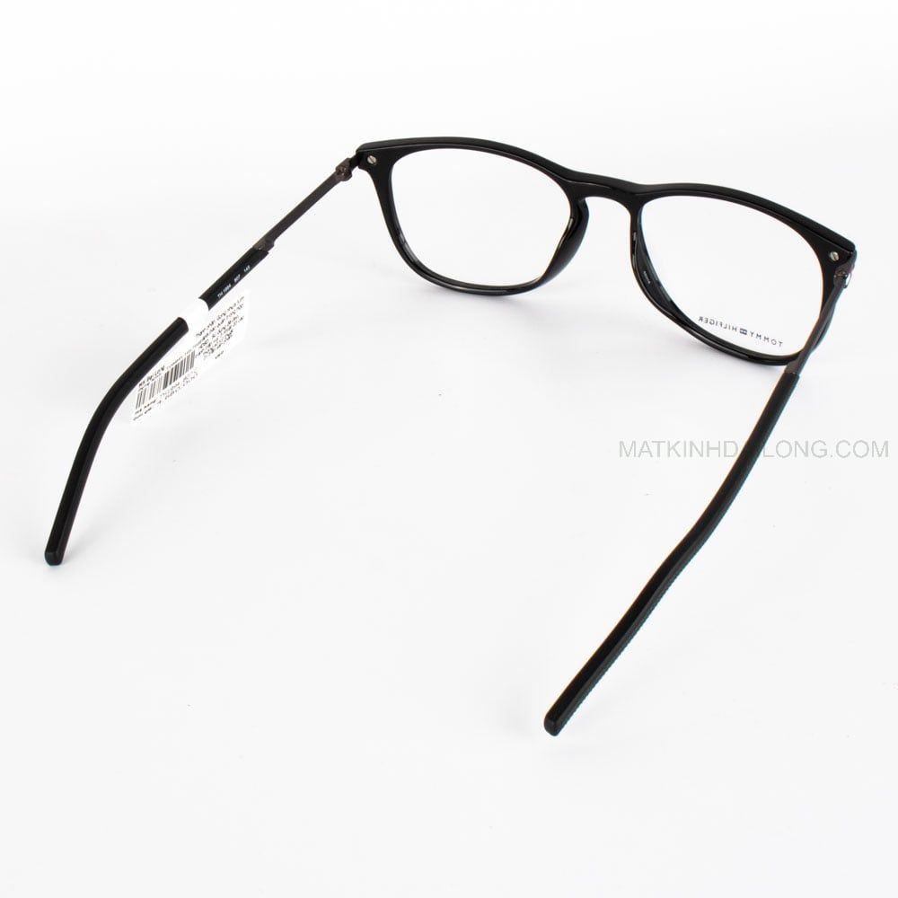  GỌNG KÍNH TOMMY HILFIGER TH1994_807.C NHỰA ACETATE KIỂU TRÒN OVAL NAM, NỮ 