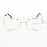  GỌNG KÍNH TOMMY HILFIGER TH2009/F.J5G.C KIM LOẠI KIỂU TRÒN NỮ 