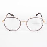  GỌNG KÍNH TOMMY HILFIGER TH2096_RHL.C KIM LOẠI KIỂU TRÒN  NAM, NỮ 