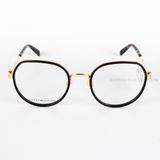  GỌNG KÍNH TOMMY HILFIGER TH2096_RHL.C KIM LOẠI KIỂU TRÒN  NAM, NỮ 