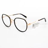  GỌNG KÍNH TOMMY HILFIGER TH2096_RHL.C KIM LOẠI KIỂU TRÒN  NAM, NỮ 