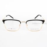  GỌNG KÍNH TOMMY HILFIGER TH2164/F_RHL.C KIM LOẠI VUÔNG NAM 