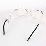  GỌNG KÍNH TOMMY HILFIGER TH2164/F_RHL.C KIM LOẠI VUÔNG NAM 