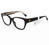  GỌNG KÍNH TOMMY HILFIGER TH2001_086.C NHỰA ACETATE MẮT MÈO NỮ 