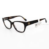  GỌNG KÍNH TOMMY HILFIGER TH2001_086.C NHỰA ACETATE MẮT MÈO NỮ 