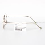  GỌNG KÍNH Velocity VL23549-C02 KIM LOẠI ĐA GIÁC NAM, NỮ 