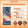  Cà Phê Đặc Sản Arabica - Top 2Amazing cup 2022, Cafe Specialty Arabica gu tinh tế từ Message Coffee Gói 200g 