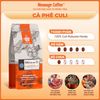  Cafe Culi Đặc Biệt nguyên chất rang mộc 100% vị đắng đậm thơm ngọt hậu dùng pha cà phê phin ngon từ Message Coffee 