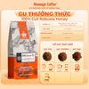  Cafe Culi Đặc Biệt nguyên chất rang mộc 100% vị đắng đậm thơm ngọt hậu dùng pha cà phê phin ngon từ Message Coffee 