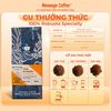  Cà Phê Đặc Sản Fine Robusta - Amazing cup 2022, cafe robusta specialty gu thưởng thức từ Message Coffee gói 200g 