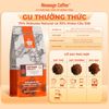  Cà phê nguyên chất Vietnam Specialty CAO CẤP thơm trái cây đắng dịu dùng pha phin hoặc pha máy từ Message Coffe 